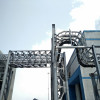 FRP Cable Tray System (Perforated & Ladder type)